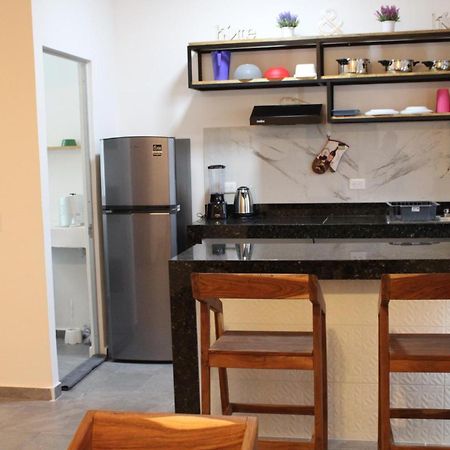 Suites Maya Ka'An Cancún Eksteriør bilde
