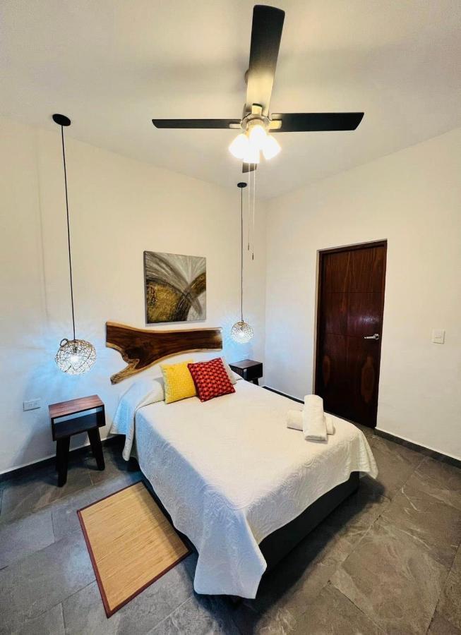 Suites Maya Ka'An Cancún Eksteriør bilde