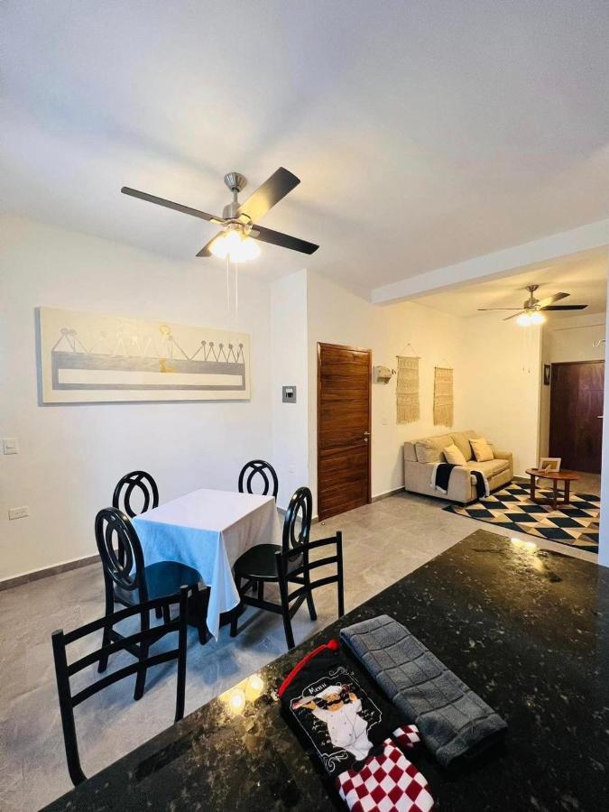 Suites Maya Ka'An Cancún Eksteriør bilde
