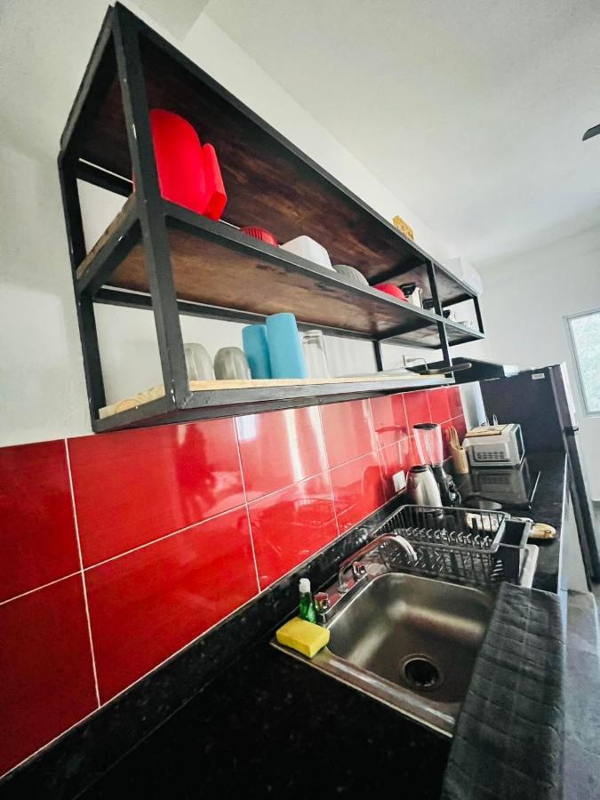 Suites Maya Ka'An Cancún Eksteriør bilde