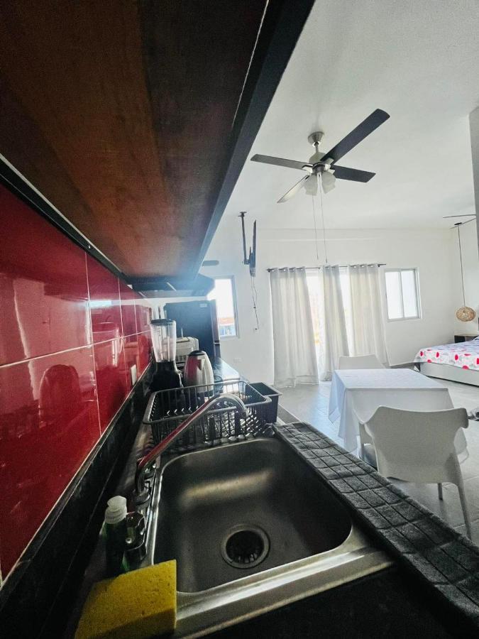 Suites Maya Ka'An Cancún Eksteriør bilde