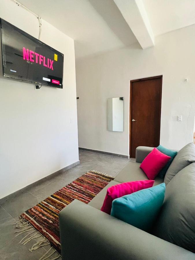 Suites Maya Ka'An Cancún Eksteriør bilde