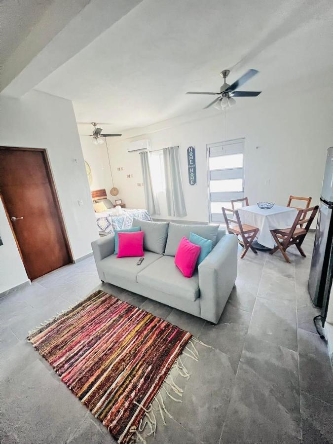 Suites Maya Ka'An Cancún Eksteriør bilde