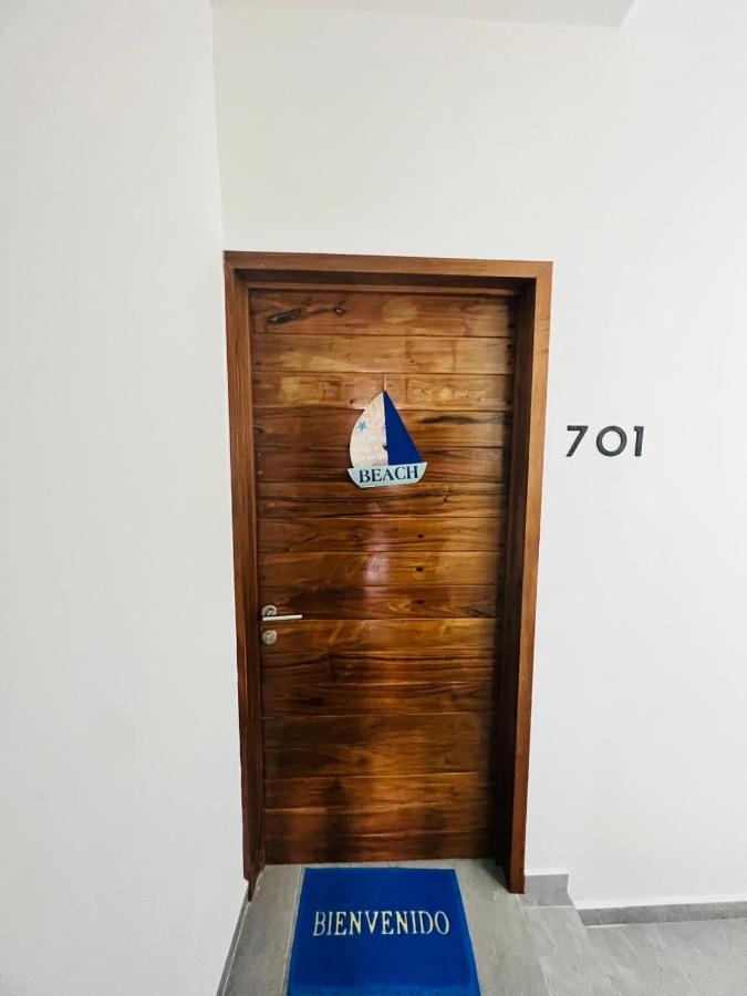 Suites Maya Ka'An Cancún Eksteriør bilde
