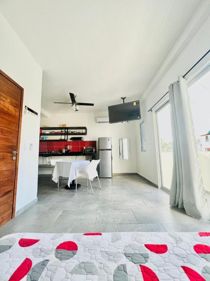 Suites Maya Ka'An Cancún Eksteriør bilde