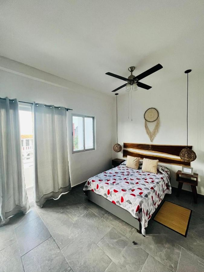 Suites Maya Ka'An Cancún Eksteriør bilde