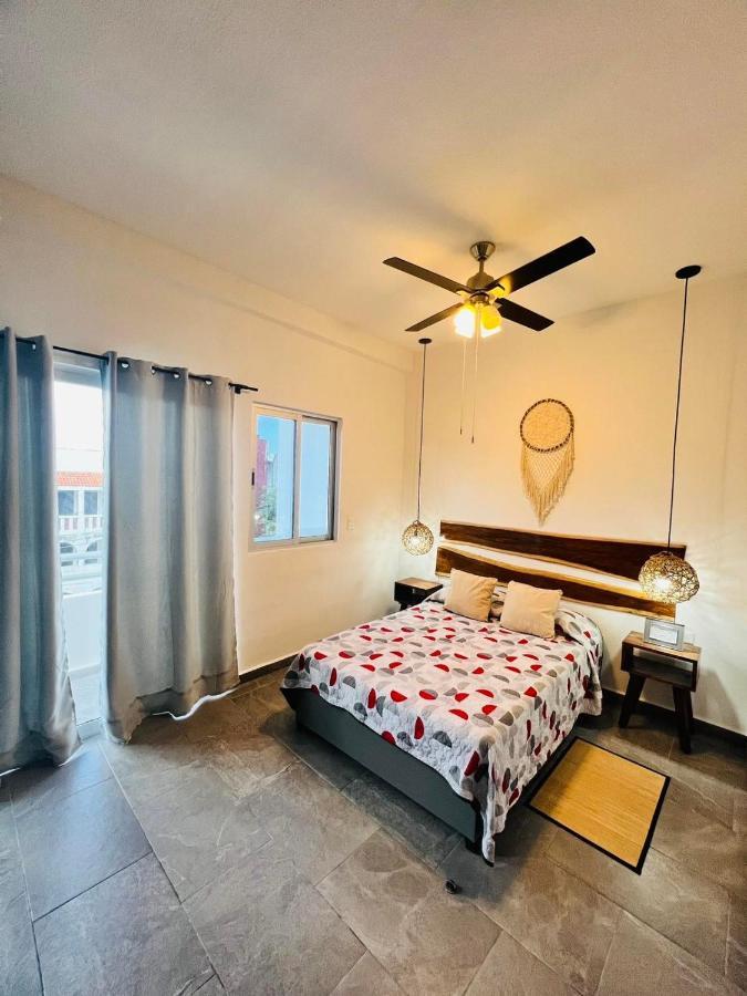 Suites Maya Ka'An Cancún Eksteriør bilde