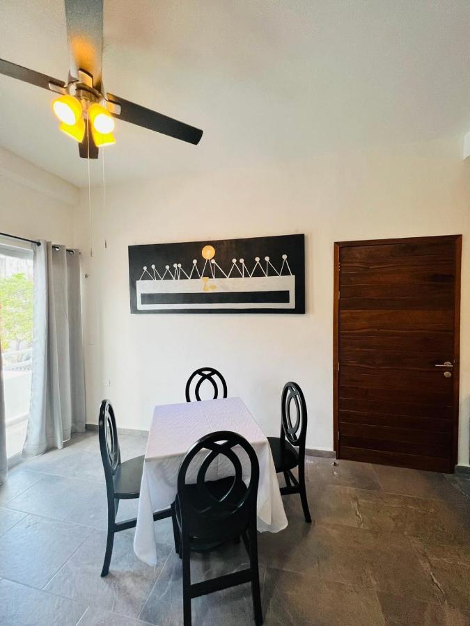 Suites Maya Ka'An Cancún Eksteriør bilde