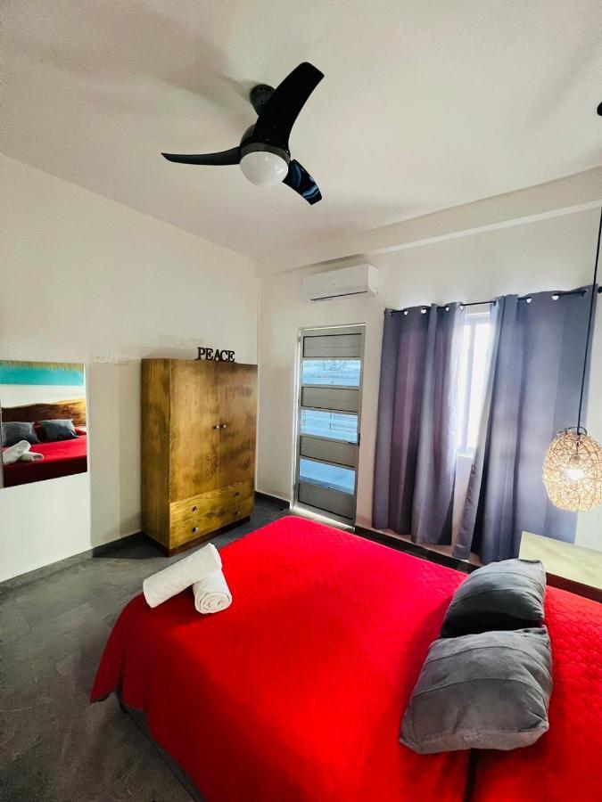 Suites Maya Ka'An Cancún Eksteriør bilde
