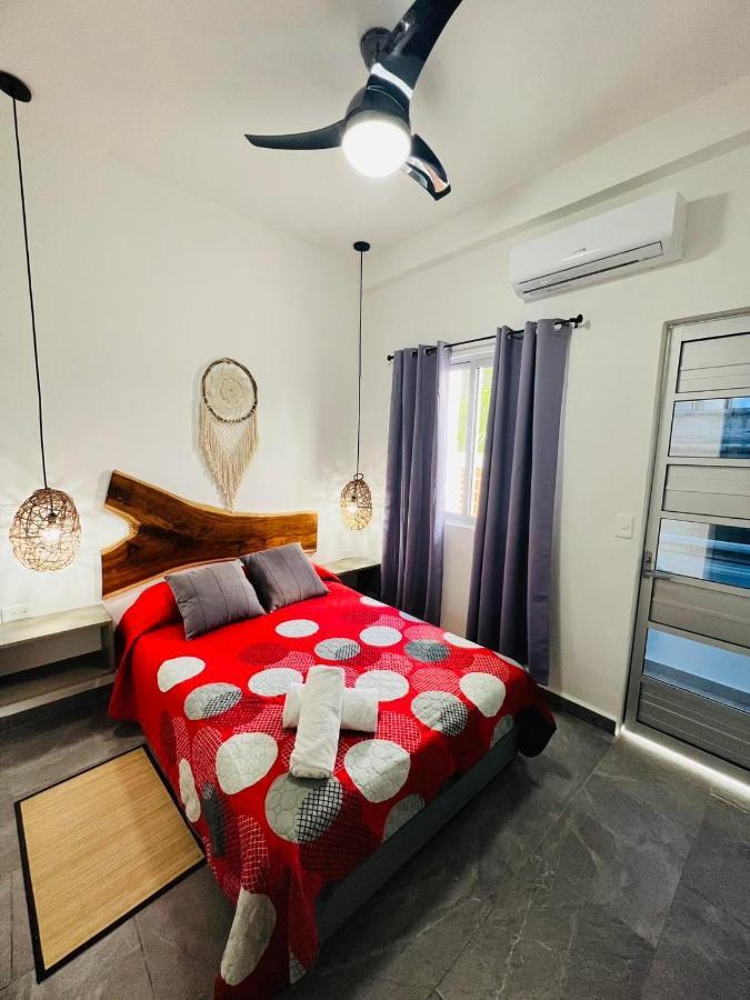 Suites Maya Ka'An Cancún Eksteriør bilde
