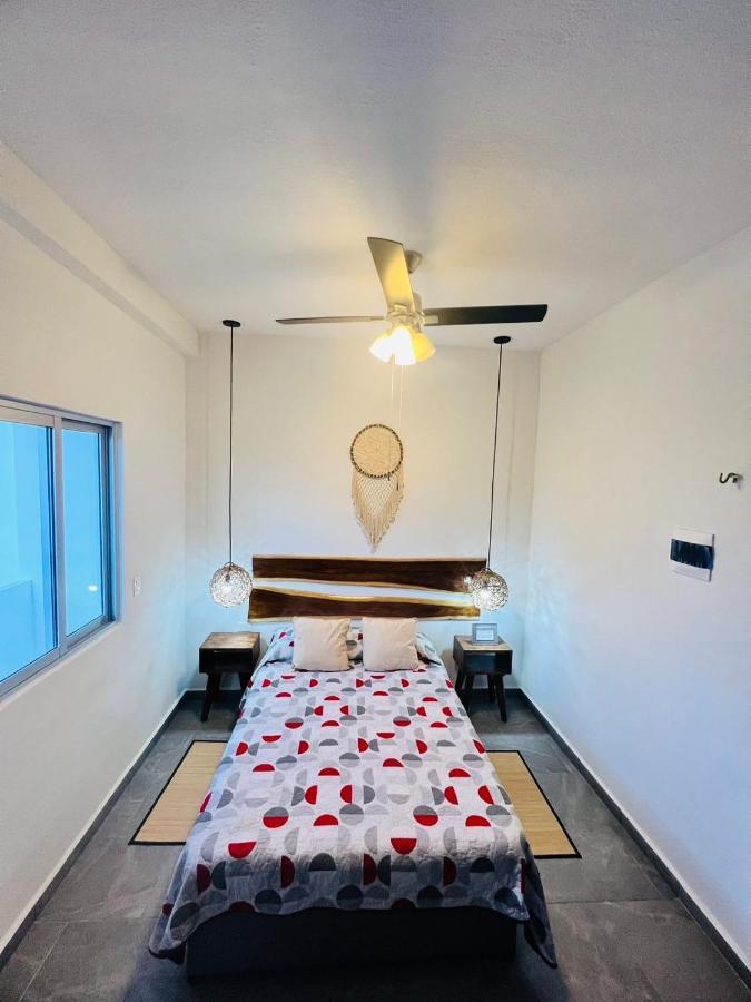 Suites Maya Ka'An Cancún Eksteriør bilde