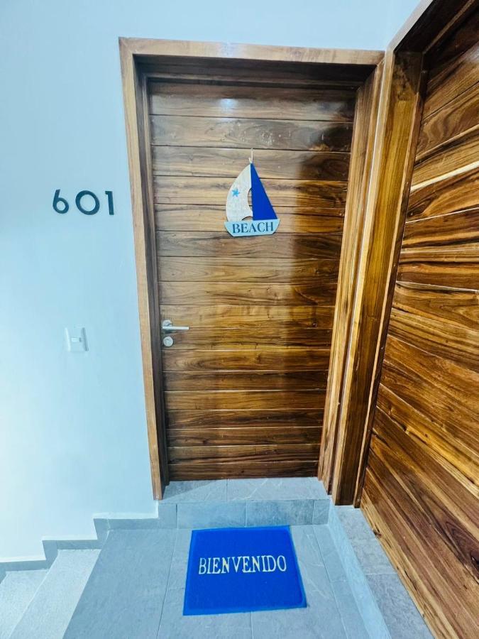 Suites Maya Ka'An Cancún Eksteriør bilde