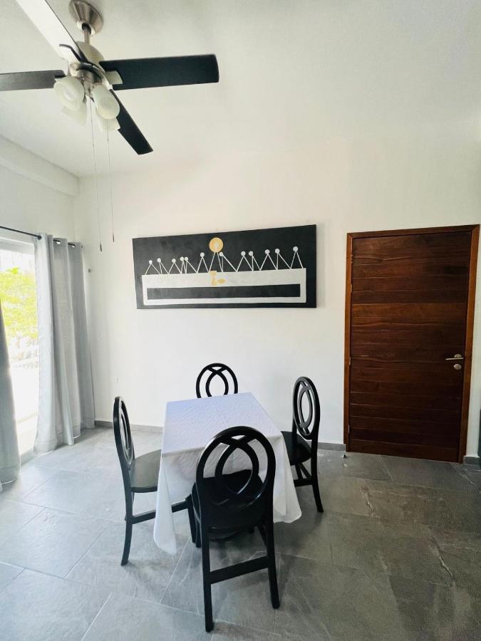 Suites Maya Ka'An Cancún Eksteriør bilde
