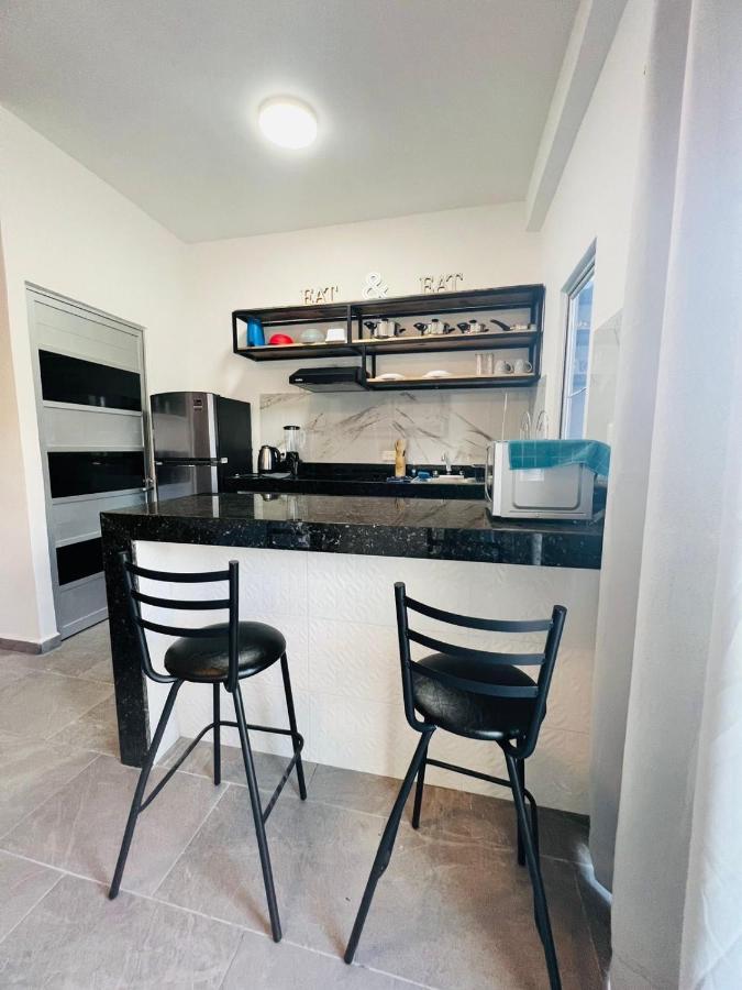 Suites Maya Ka'An Cancún Eksteriør bilde