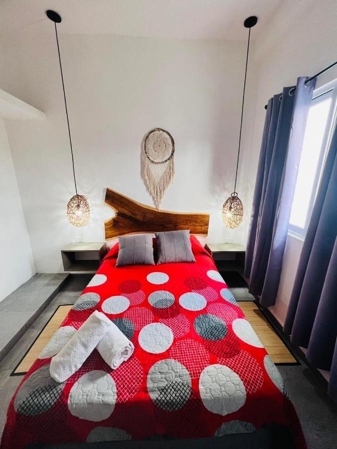 Suites Maya Ka'An Cancún Eksteriør bilde