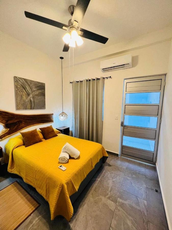 Suites Maya Ka'An Cancún Eksteriør bilde