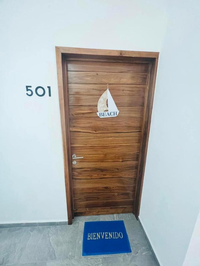 Suites Maya Ka'An Cancún Eksteriør bilde