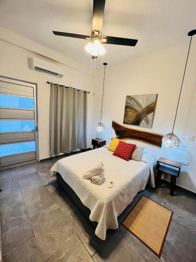 Suites Maya Ka'An Cancún Eksteriør bilde