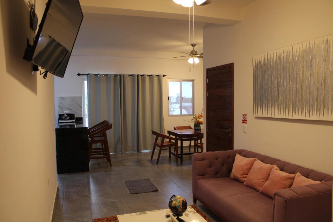 Suites Maya Ka'An Cancún Eksteriør bilde