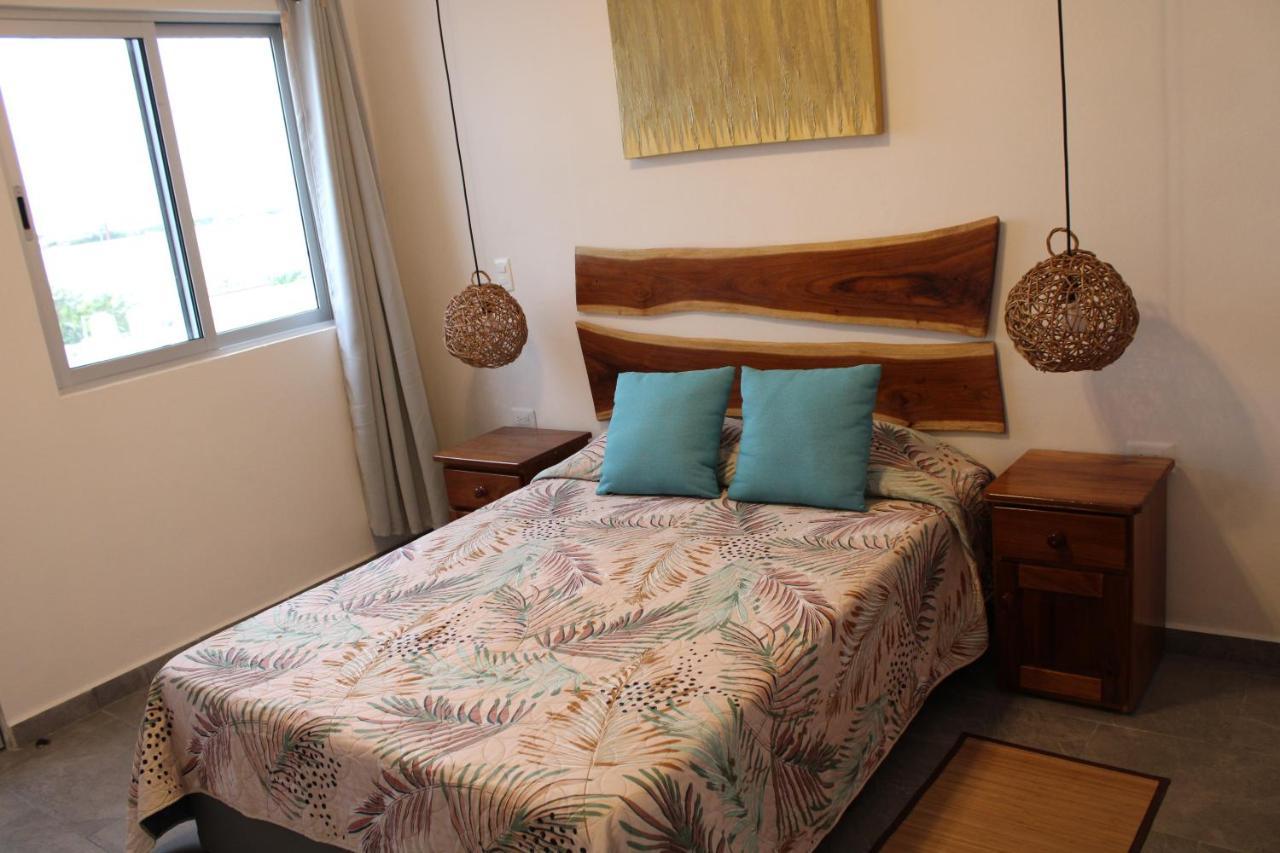 Suites Maya Ka'An Cancún Eksteriør bilde