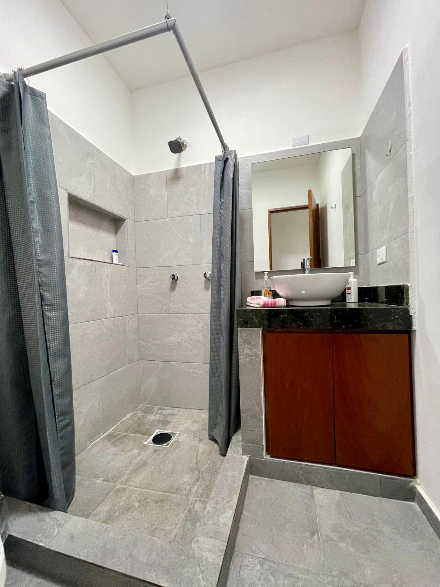 Suites Maya Ka'An Cancún Eksteriør bilde