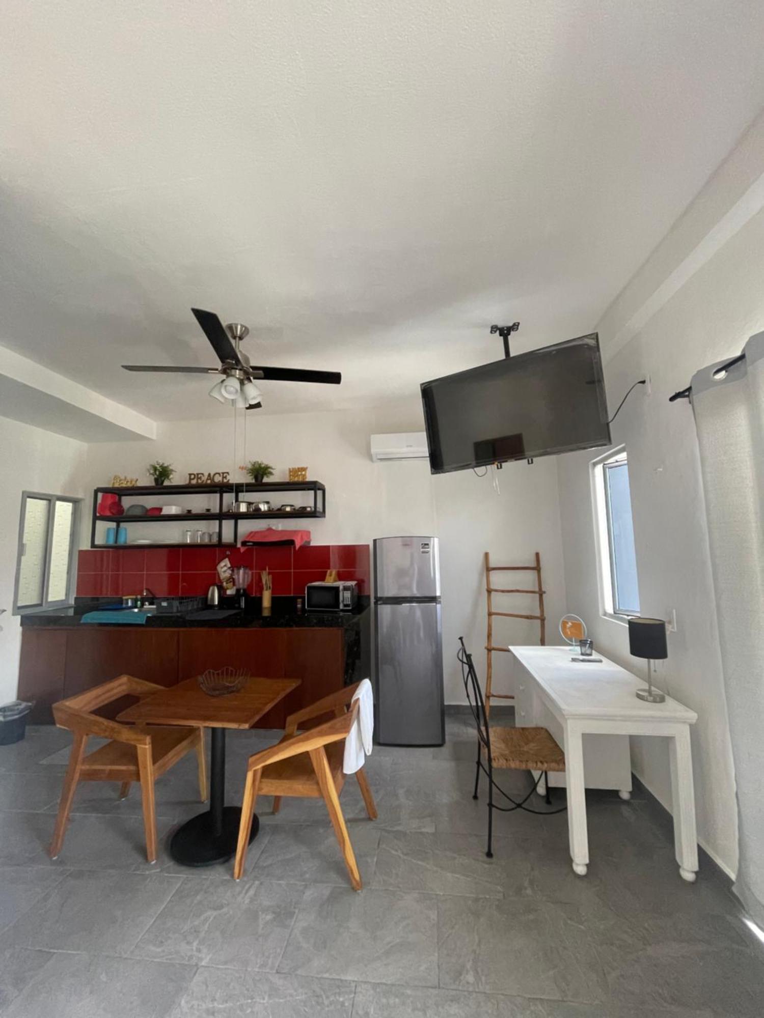 Suites Maya Ka'An Cancún Eksteriør bilde