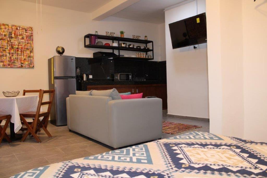 Suites Maya Ka'An Cancún Eksteriør bilde