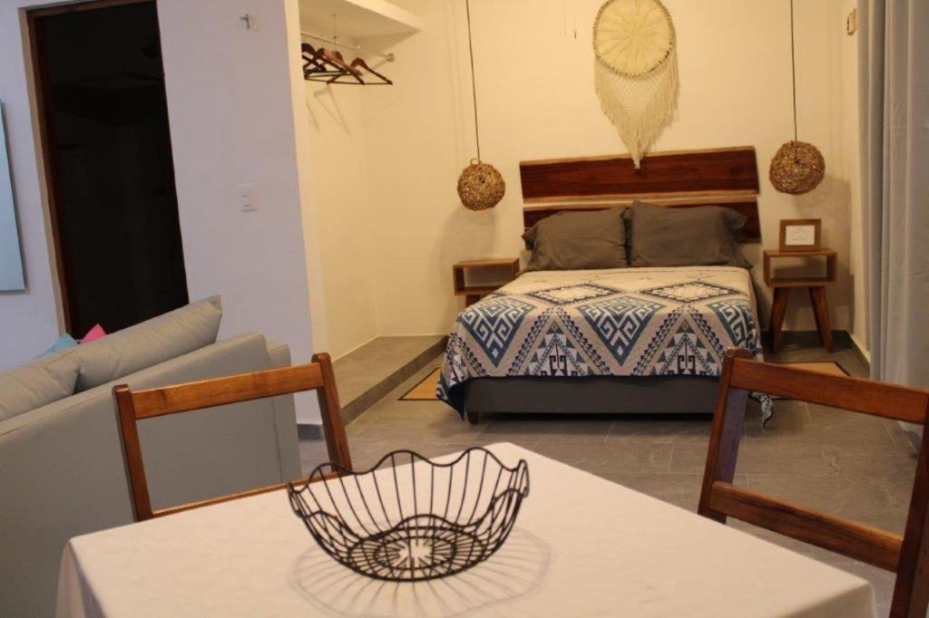 Suites Maya Ka'An Cancún Eksteriør bilde