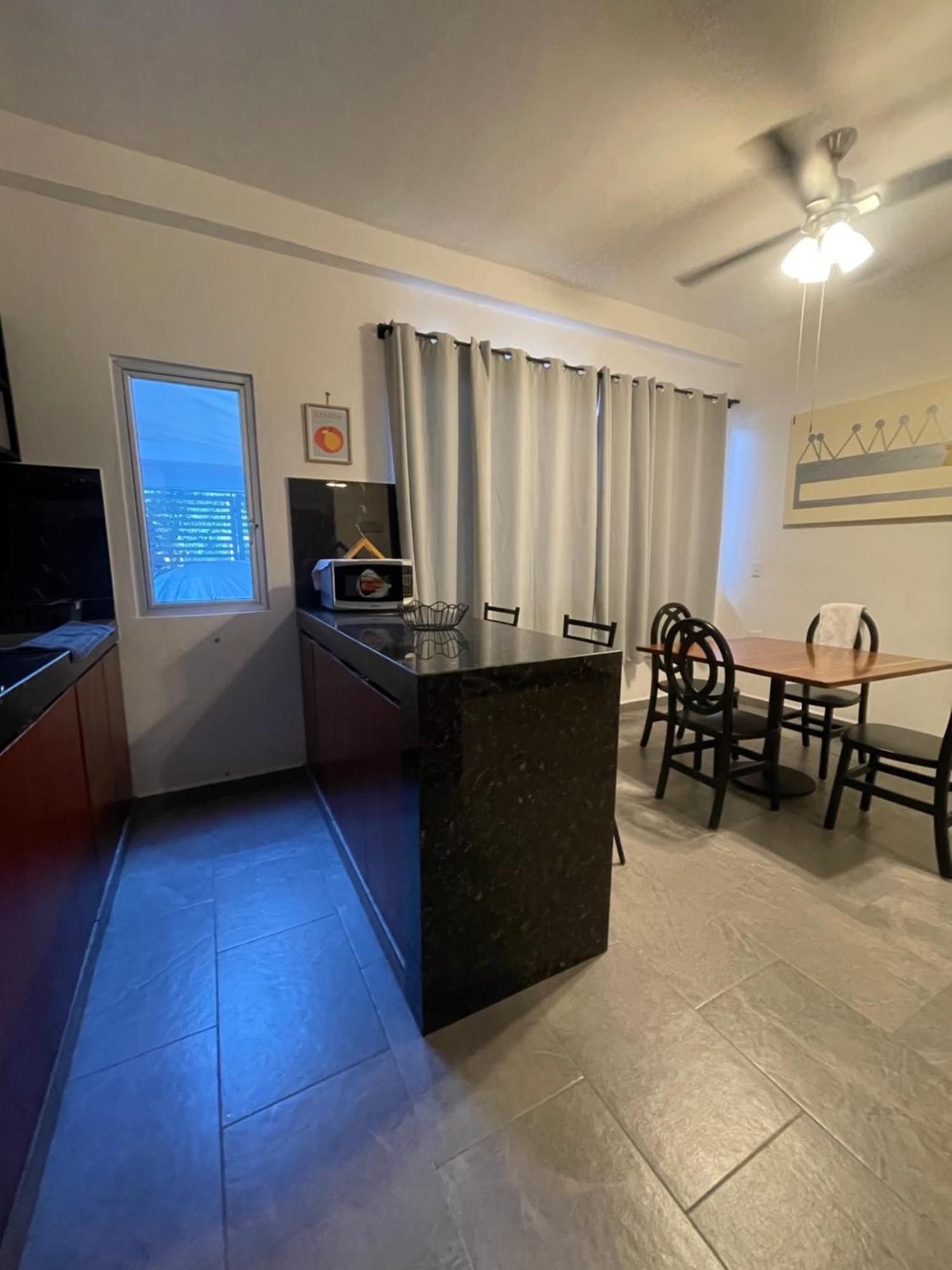 Suites Maya Ka'An Cancún Eksteriør bilde