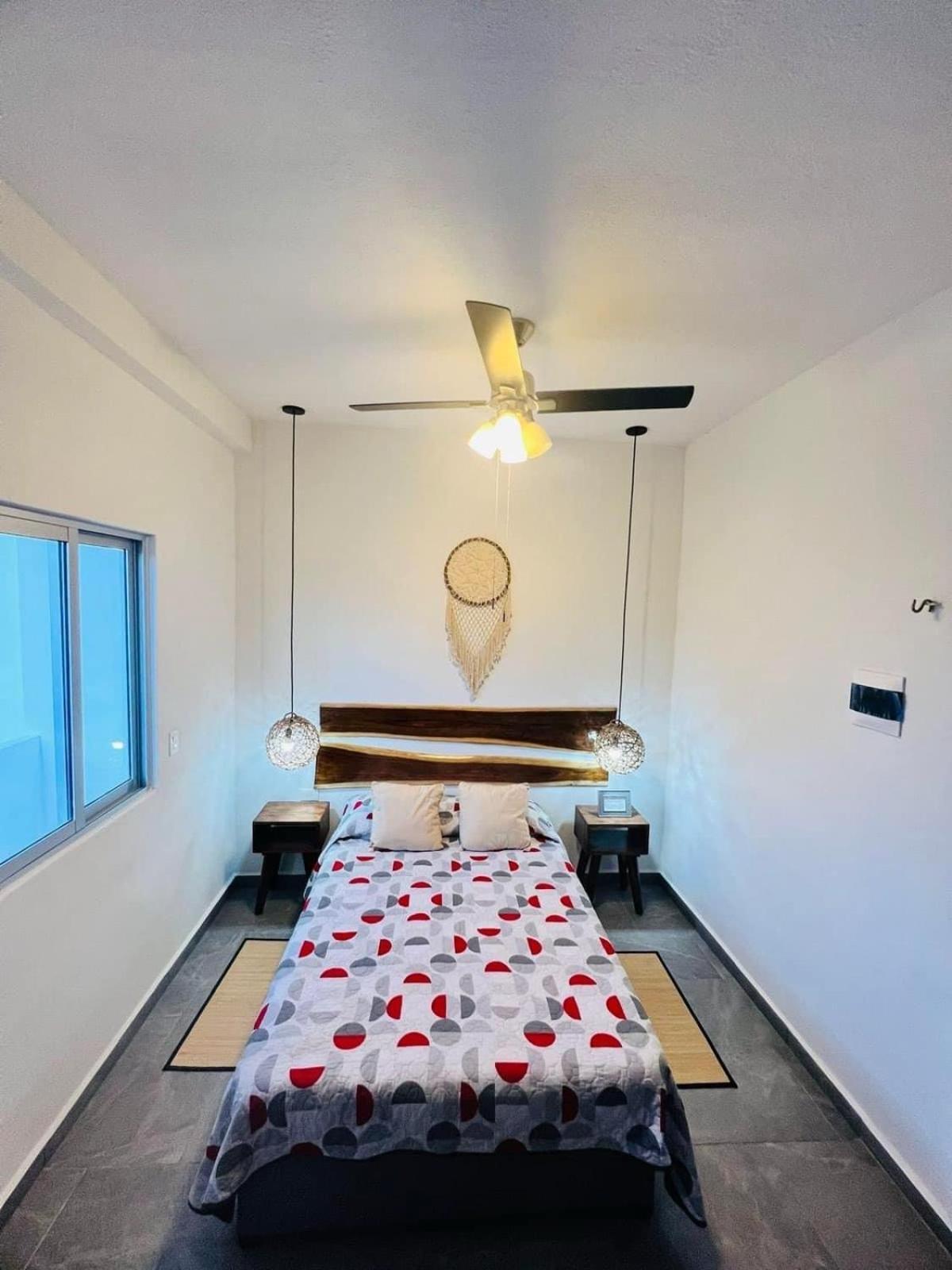 Suites Maya Ka'An Cancún Eksteriør bilde