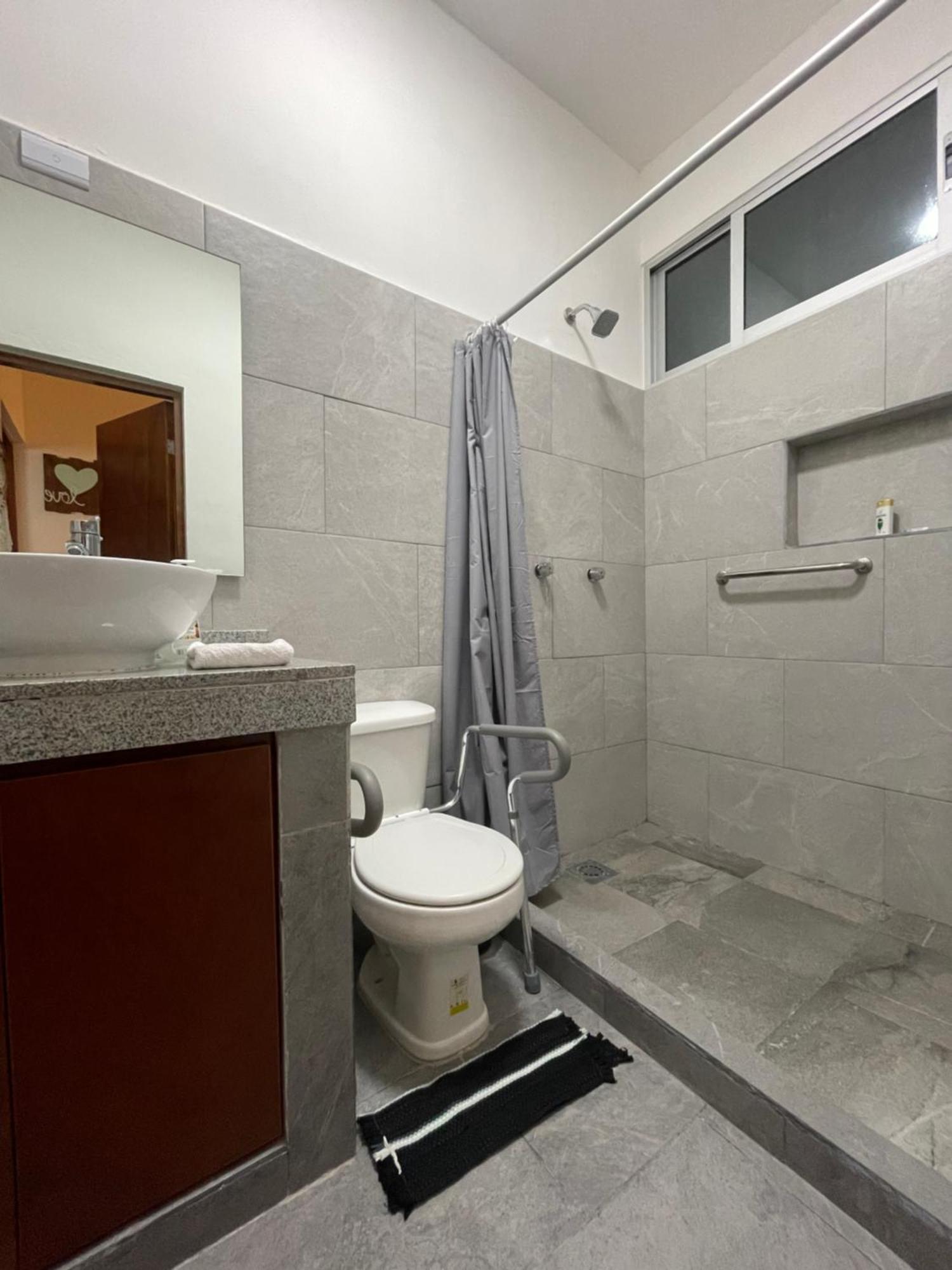 Suites Maya Ka'An Cancún Eksteriør bilde