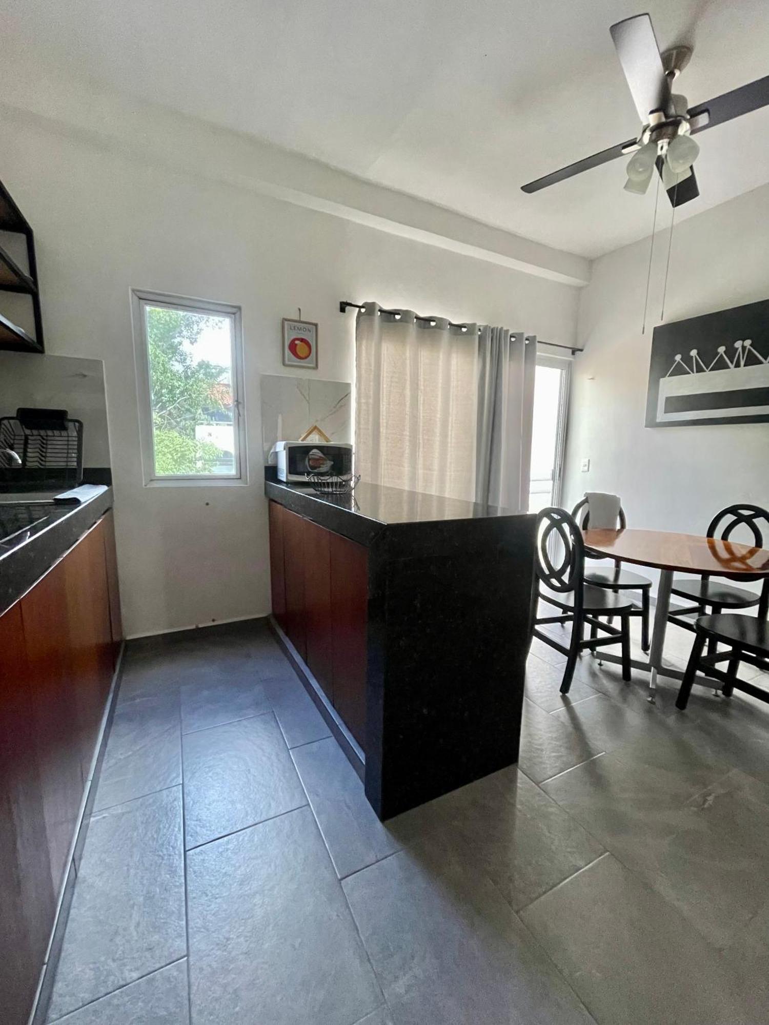 Suites Maya Ka'An Cancún Eksteriør bilde