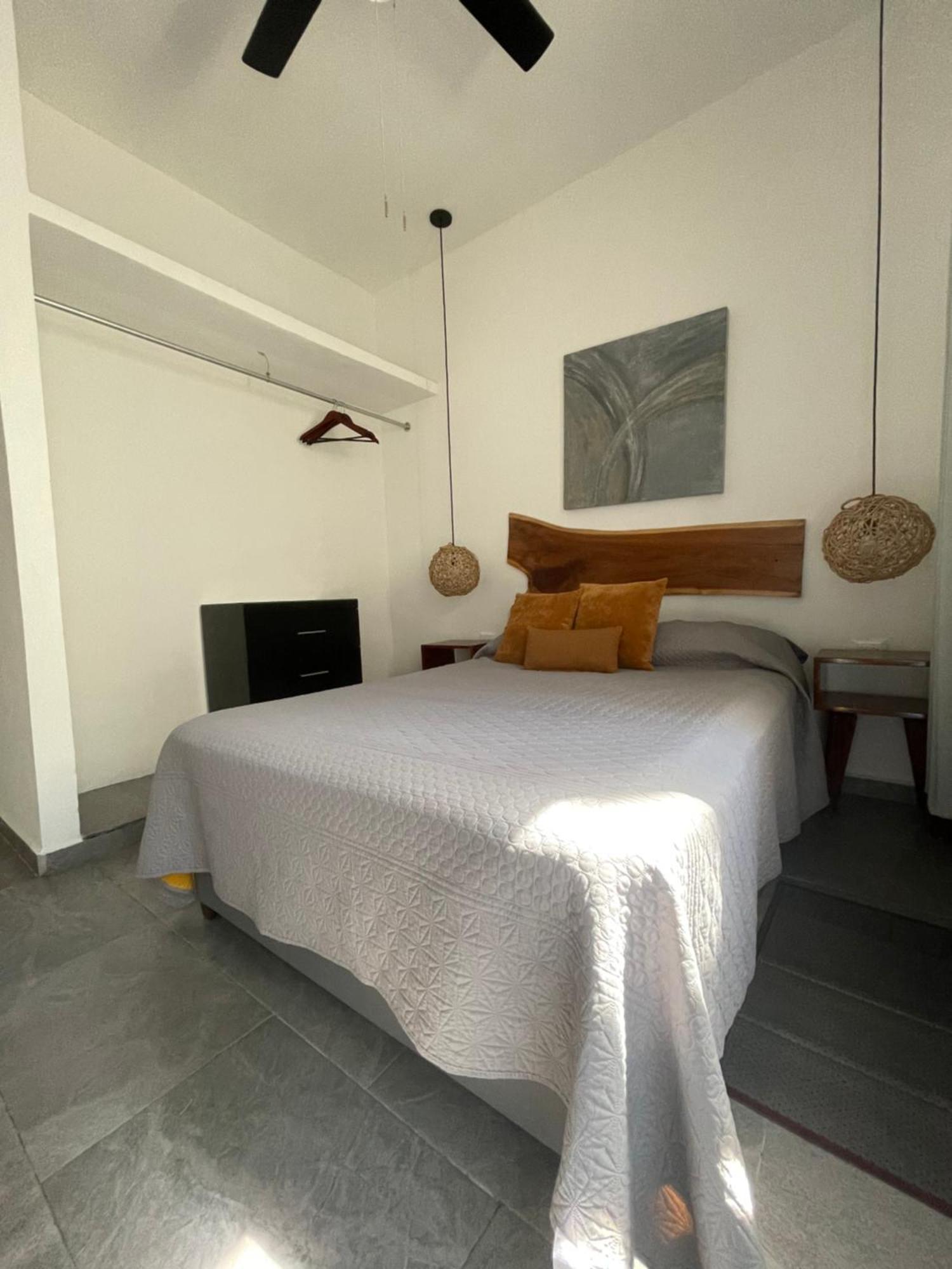 Suites Maya Ka'An Cancún Eksteriør bilde