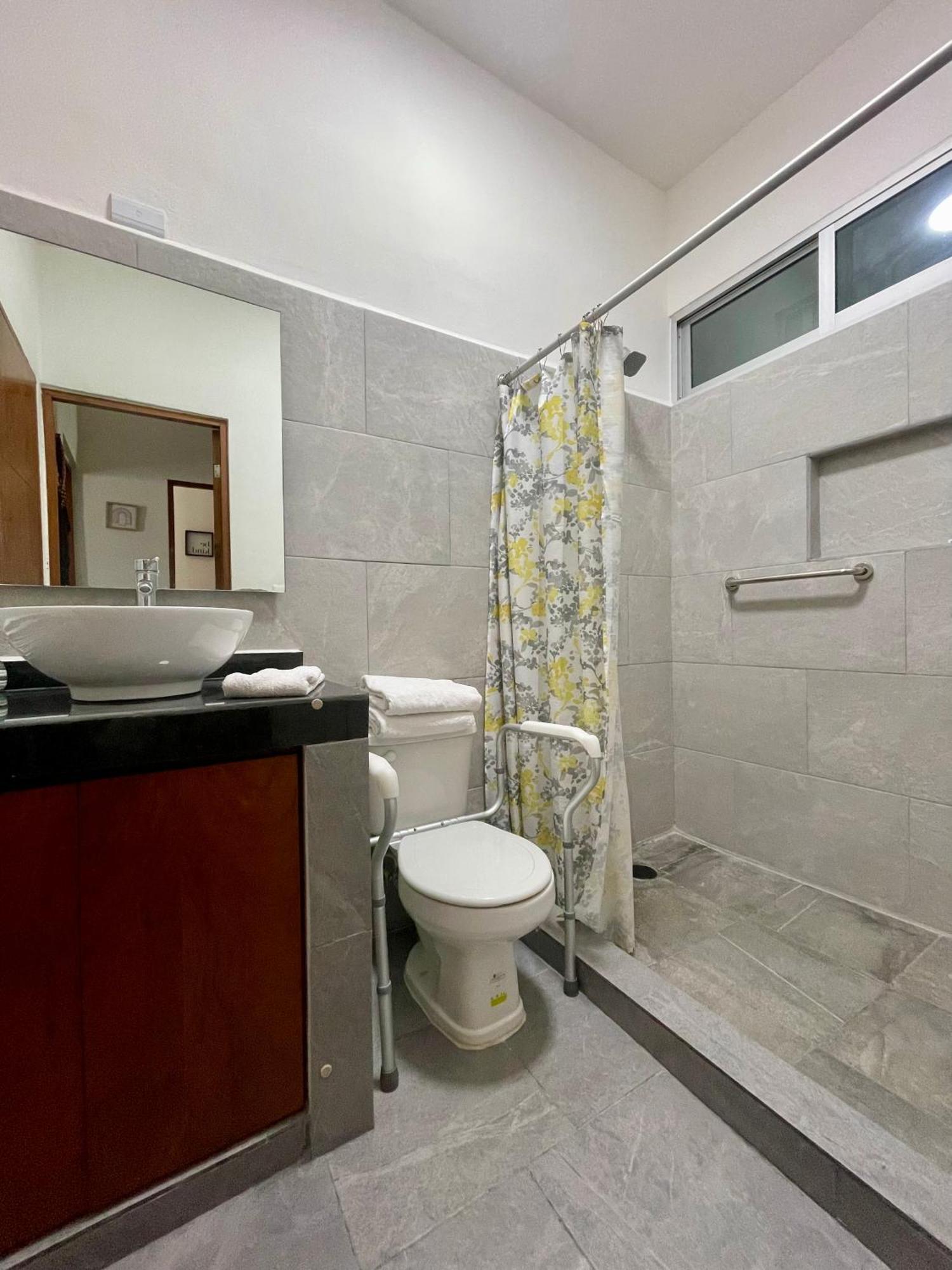 Suites Maya Ka'An Cancún Eksteriør bilde