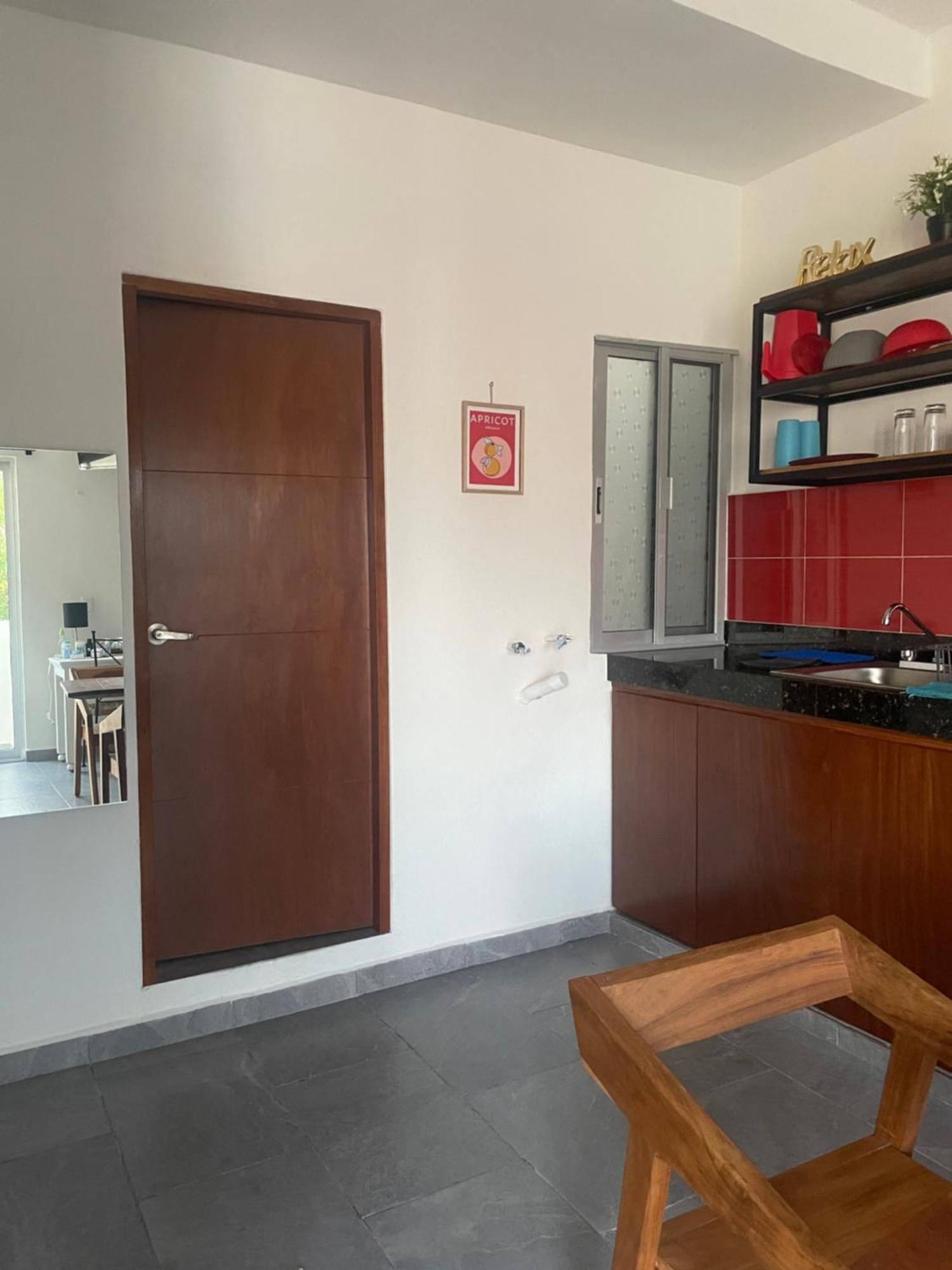 Suites Maya Ka'An Cancún Eksteriør bilde