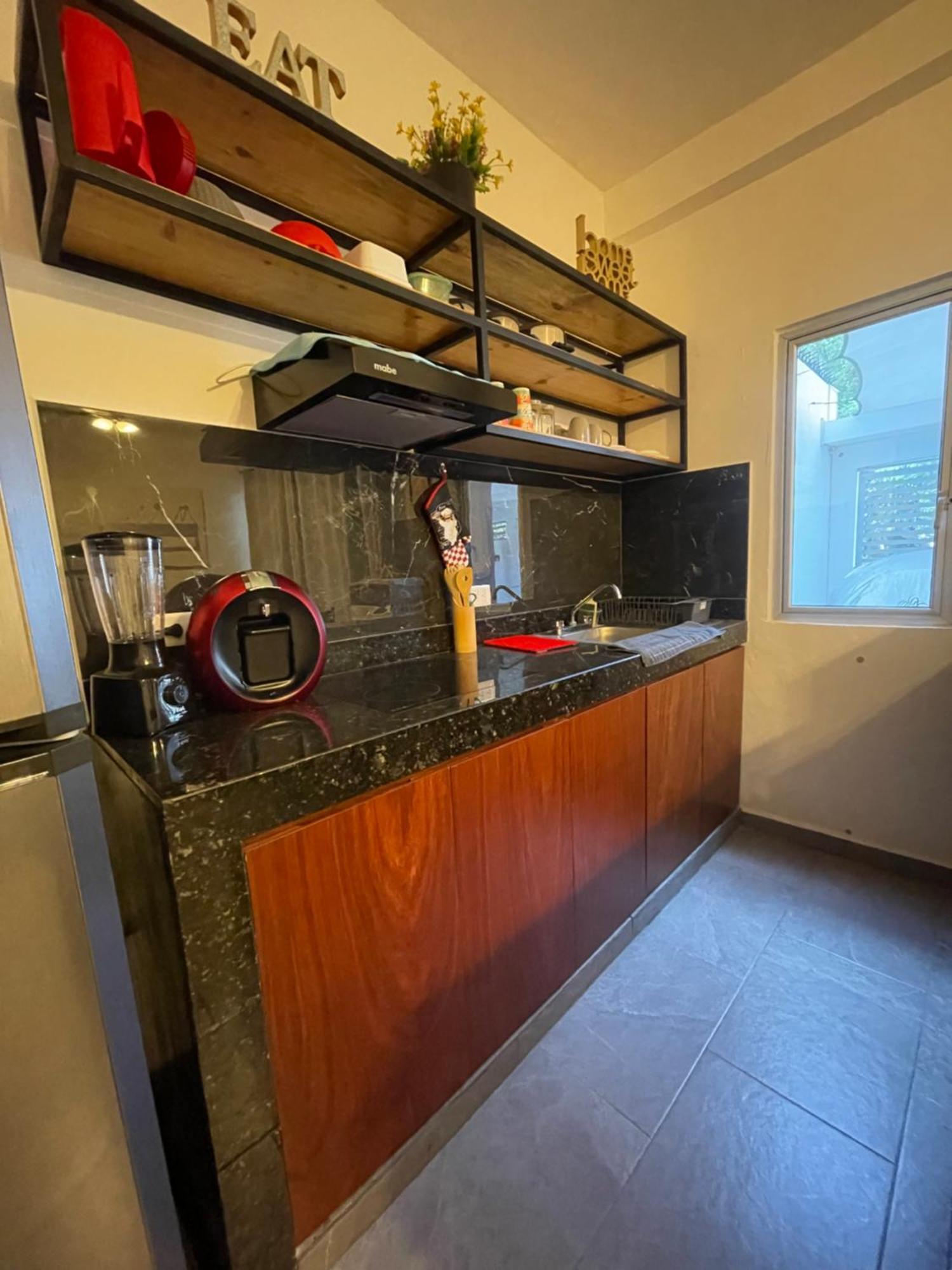 Suites Maya Ka'An Cancún Eksteriør bilde