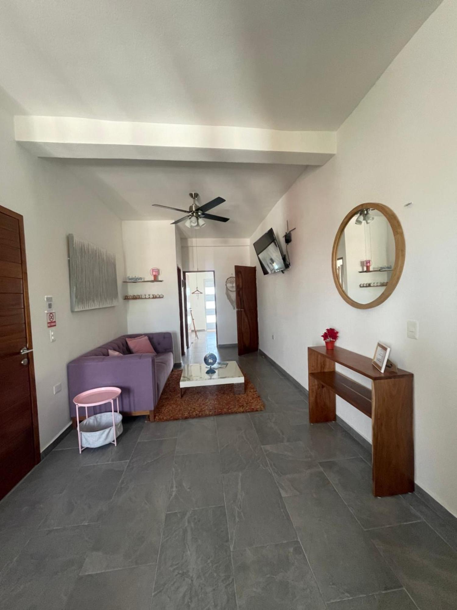 Suites Maya Ka'An Cancún Eksteriør bilde