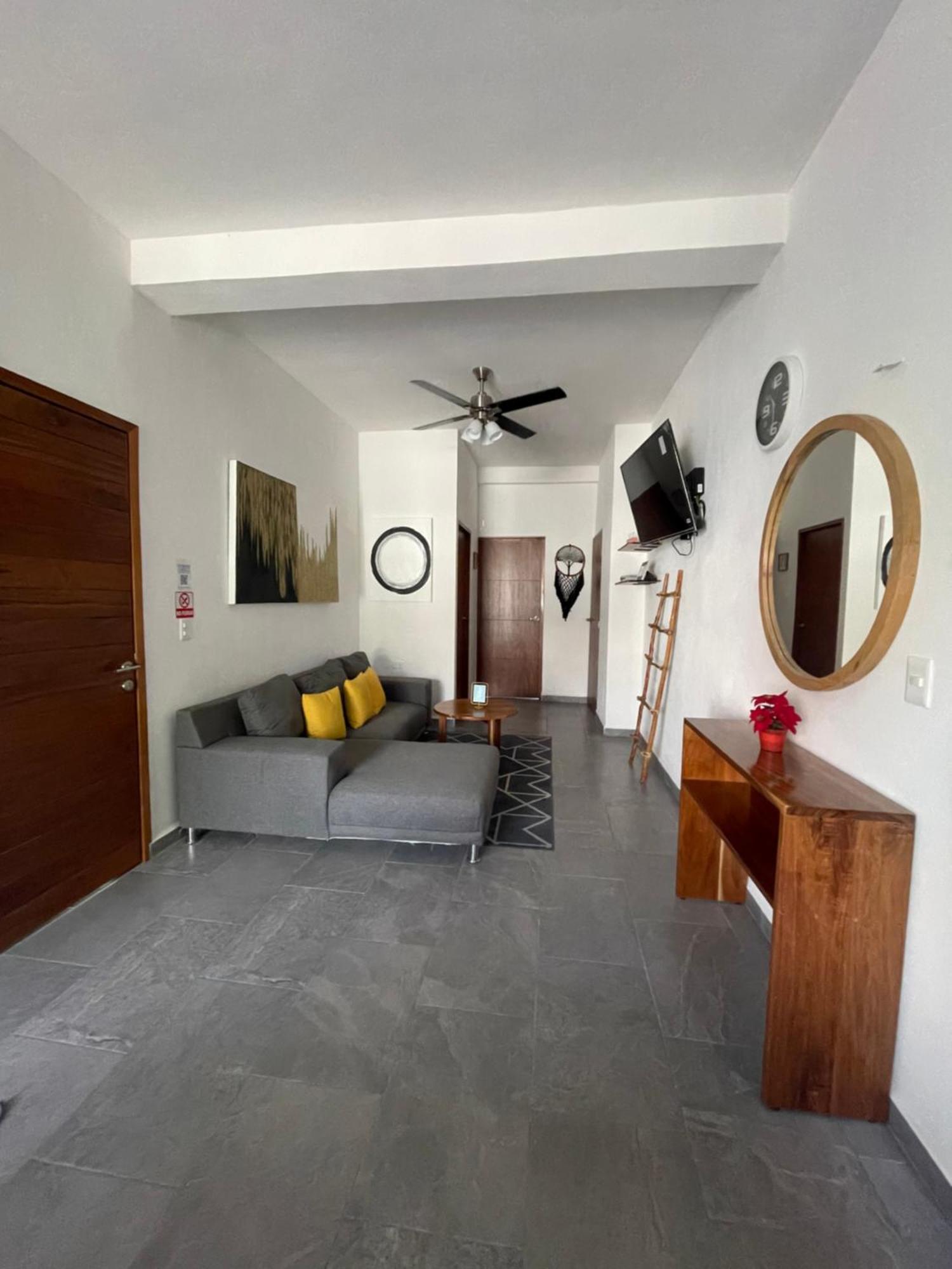Suites Maya Ka'An Cancún Eksteriør bilde
